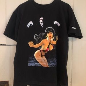 Supreme Vamperilla Tee